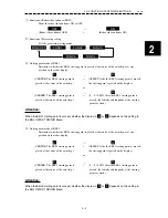 Preview for 67 page of JRC JMA-9822-6XA Instruction Manual