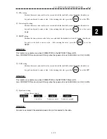 Preview for 69 page of JRC JMA-9822-6XA Instruction Manual