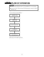 Preview for 72 page of JRC JMA-9822-6XA Instruction Manual