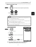 Preview for 75 page of JRC JMA-9822-6XA Instruction Manual