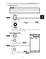 Preview for 77 page of JRC JMA-9822-6XA Instruction Manual