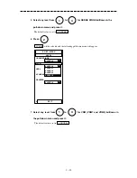 Preview for 86 page of JRC JMA-9822-6XA Instruction Manual