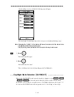 Preview for 90 page of JRC JMA-9822-6XA Instruction Manual