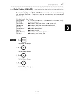 Preview for 91 page of JRC JMA-9822-6XA Instruction Manual