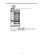 Preview for 98 page of JRC JMA-9822-6XA Instruction Manual