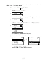 Preview for 106 page of JRC JMA-9822-6XA Instruction Manual