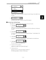 Preview for 107 page of JRC JMA-9822-6XA Instruction Manual