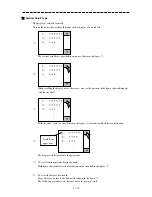 Preview for 110 page of JRC JMA-9822-6XA Instruction Manual