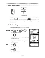 Preview for 116 page of JRC JMA-9822-6XA Instruction Manual