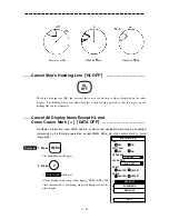 Preview for 118 page of JRC JMA-9822-6XA Instruction Manual