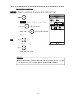 Preview for 126 page of JRC JMA-9822-6XA Instruction Manual