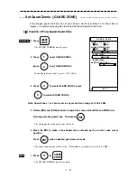 Preview for 130 page of JRC JMA-9822-6XA Instruction Manual