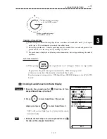 Preview for 131 page of JRC JMA-9822-6XA Instruction Manual