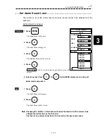 Preview for 133 page of JRC JMA-9822-6XA Instruction Manual