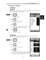 Preview for 135 page of JRC JMA-9822-6XA Instruction Manual