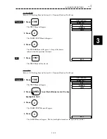 Preview for 137 page of JRC JMA-9822-6XA Instruction Manual