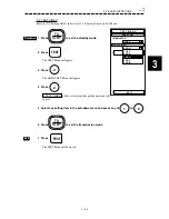 Preview for 139 page of JRC JMA-9822-6XA Instruction Manual