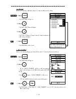 Preview for 140 page of JRC JMA-9822-6XA Instruction Manual