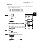 Preview for 143 page of JRC JMA-9822-6XA Instruction Manual