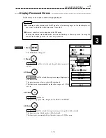 Preview for 145 page of JRC JMA-9822-6XA Instruction Manual