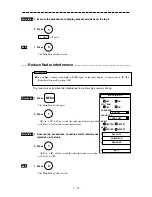 Preview for 146 page of JRC JMA-9822-6XA Instruction Manual