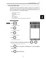 Preview for 147 page of JRC JMA-9822-6XA Instruction Manual