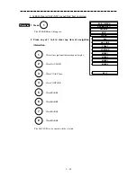 Preview for 154 page of JRC JMA-9822-6XA Instruction Manual