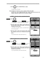 Preview for 156 page of JRC JMA-9822-6XA Instruction Manual