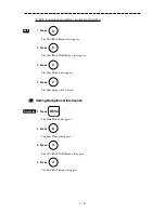 Preview for 158 page of JRC JMA-9822-6XA Instruction Manual