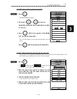 Preview for 163 page of JRC JMA-9822-6XA Instruction Manual