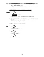 Preview for 164 page of JRC JMA-9822-6XA Instruction Manual