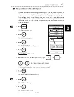 Preview for 165 page of JRC JMA-9822-6XA Instruction Manual