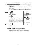 Preview for 168 page of JRC JMA-9822-6XA Instruction Manual