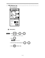 Preview for 174 page of JRC JMA-9822-6XA Instruction Manual