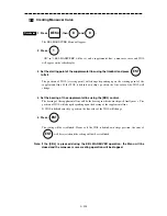 Preview for 176 page of JRC JMA-9822-6XA Instruction Manual