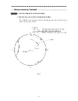 Preview for 180 page of JRC JMA-9822-6XA Instruction Manual