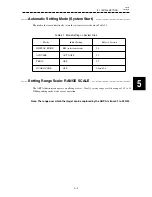 Preview for 191 page of JRC JMA-9822-6XA Instruction Manual