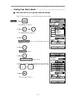 Preview for 192 page of JRC JMA-9822-6XA Instruction Manual