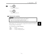 Preview for 193 page of JRC JMA-9822-6XA Instruction Manual