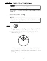 Preview for 196 page of JRC JMA-9822-6XA Instruction Manual