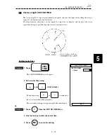 Preview for 203 page of JRC JMA-9822-6XA Instruction Manual