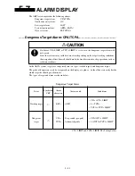 Preview for 210 page of JRC JMA-9822-6XA Instruction Manual