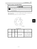 Preview for 211 page of JRC JMA-9822-6XA Instruction Manual