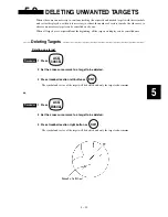 Preview for 217 page of JRC JMA-9822-6XA Instruction Manual