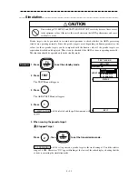 Preview for 220 page of JRC JMA-9822-6XA Instruction Manual