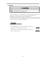 Preview for 222 page of JRC JMA-9822-6XA Instruction Manual