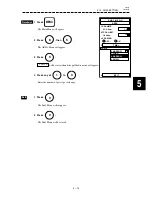 Preview for 223 page of JRC JMA-9822-6XA Instruction Manual