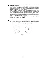 Preview for 232 page of JRC JMA-9822-6XA Instruction Manual