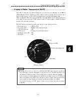 Preview for 233 page of JRC JMA-9822-6XA Instruction Manual