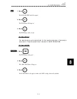 Preview for 249 page of JRC JMA-9822-6XA Instruction Manual